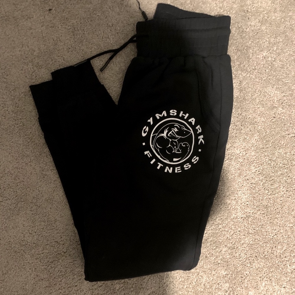 Gymshark joggers